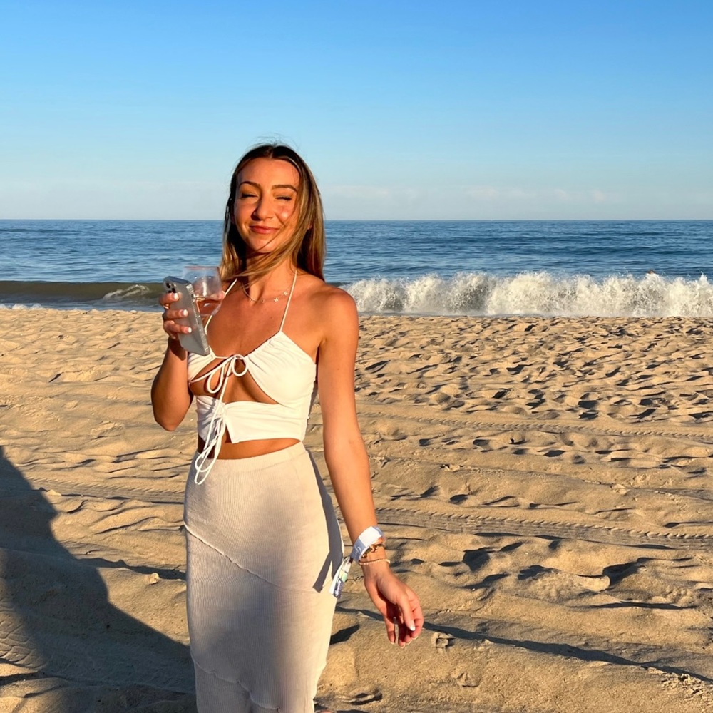 Meet your Posher, Tina